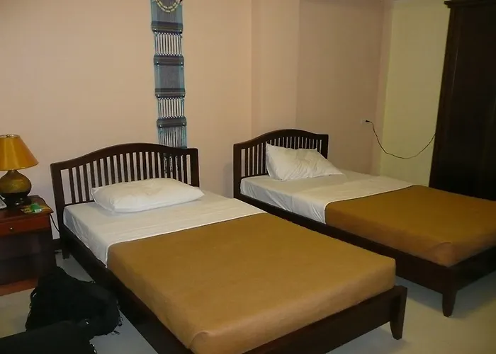 Sunflower Place 3* Bangkok