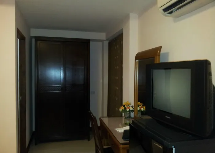 Sunflower Place Бангкок