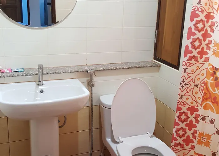Sunflower Place Hotel 3*