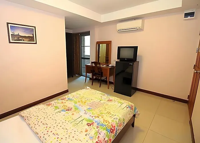 Sunflower Place 3*