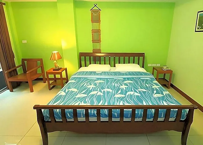 Sunflower Place Hotel 3*