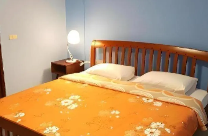 호텔 Sunflower Place 방콕