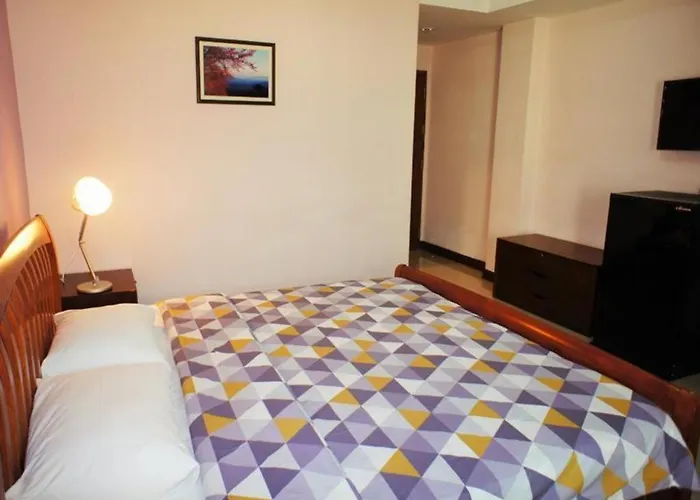 호텔 Sunflower Place 3*