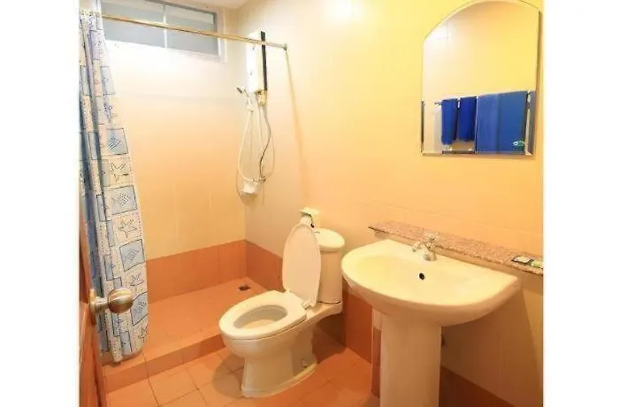 Sunflower Place 3* 방콕