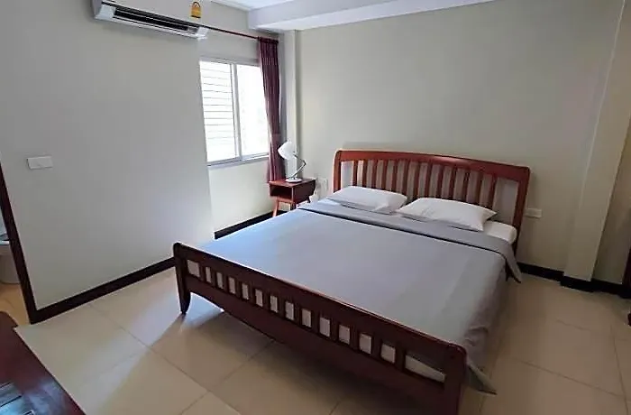 Sunflower Place 3* Bangkok