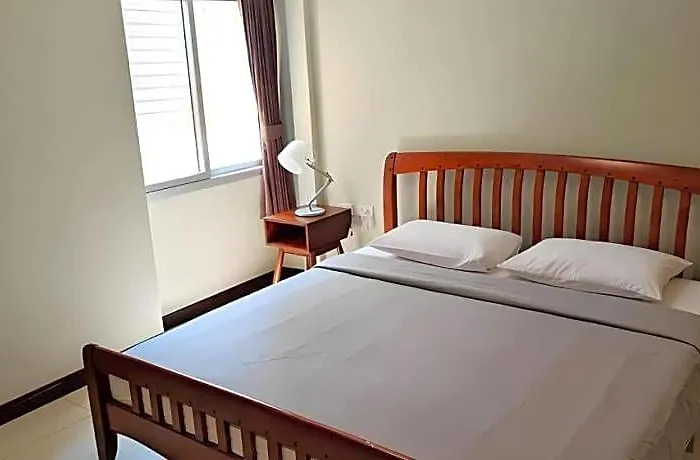 Sunflower Place Hotel Bangkok