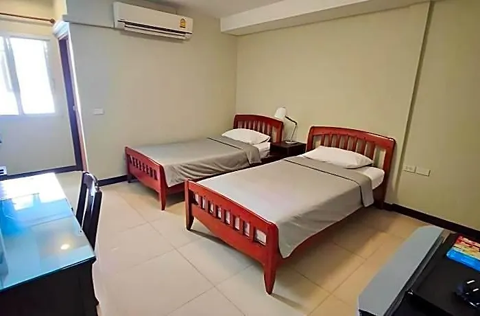 Sunflower Place Hotel 3*