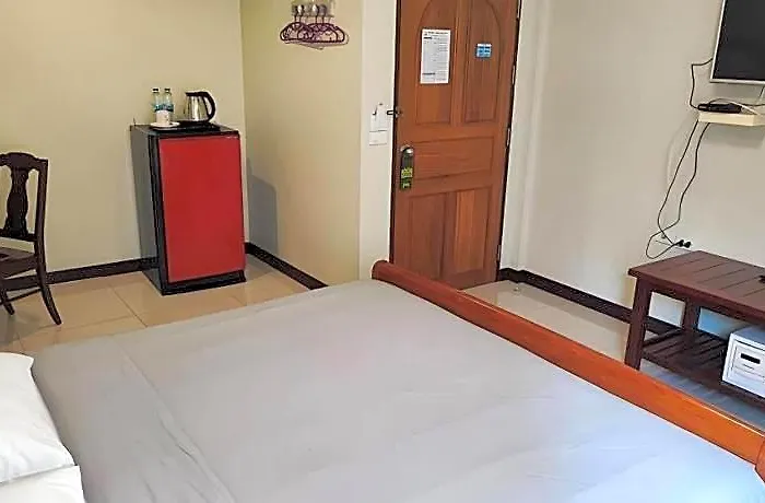 Hotel Sunflower Place Bangkok