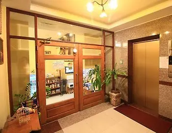호텔 Sunflower Place 방콕