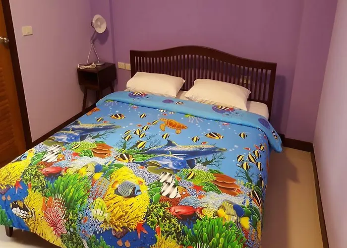 Sunflower Place Hotel Bangkok