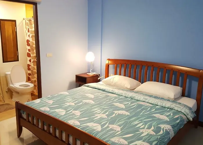 Sunflower Place 3* Bangkok