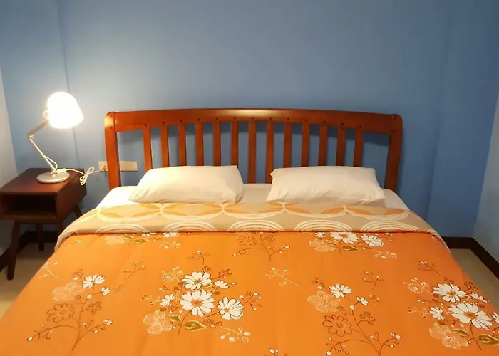 Sunflower Place Hotel 3*