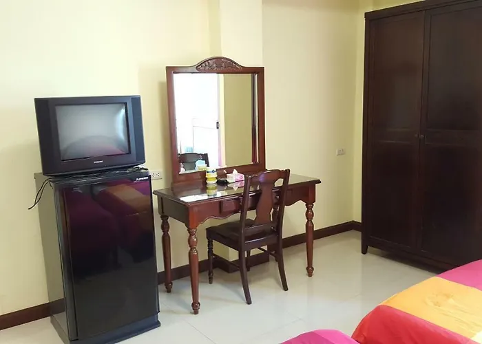 Sunflower Place Hotel 3*